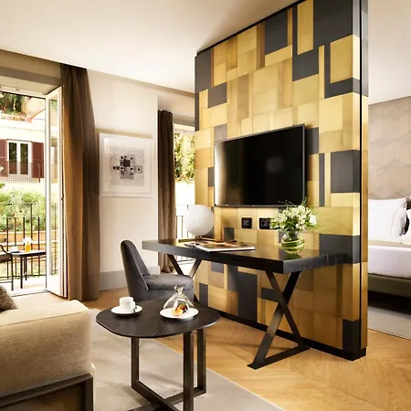 Margutta 19 - Small Luxury Of The World