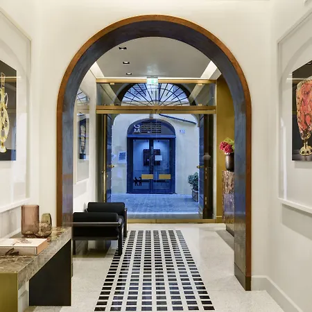 Margutta 19 - Small Luxury Of The World Ξενοδοχείο 5*