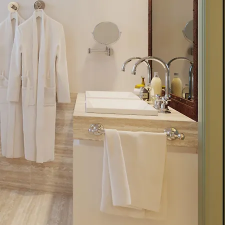 Margutta 19 - Small Luxury Of The World Ξενοδοχείο 5*