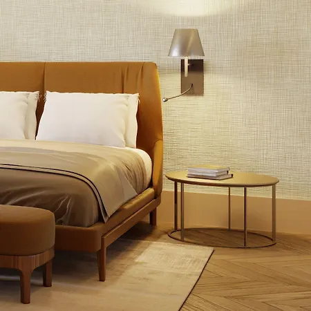 Margutta 19 - Small Luxury Of The World Ξενοδοχείο 5*