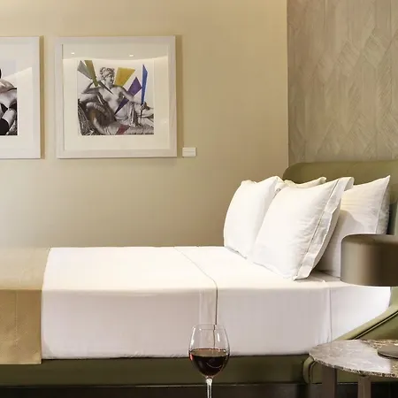 Margutta 19 - Small Luxury Of The World Ξενοδοχείο 5*