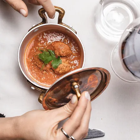 Margutta 19 - Small Luxury Of The World 5*