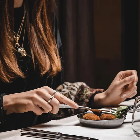 Ξενοδοχείο Margutta 19 - Small Luxury Of The World 5*