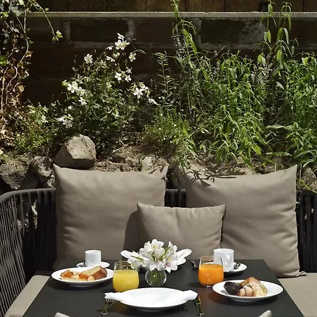 Margutta 19 - Small Luxury Of The World Ρώμη