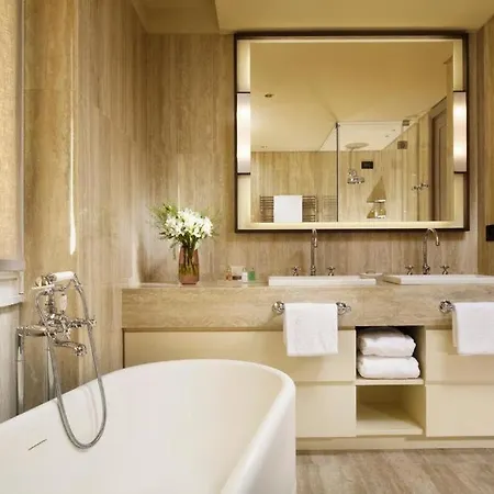 Margutta 19 - Small Luxury Of The World Hotel