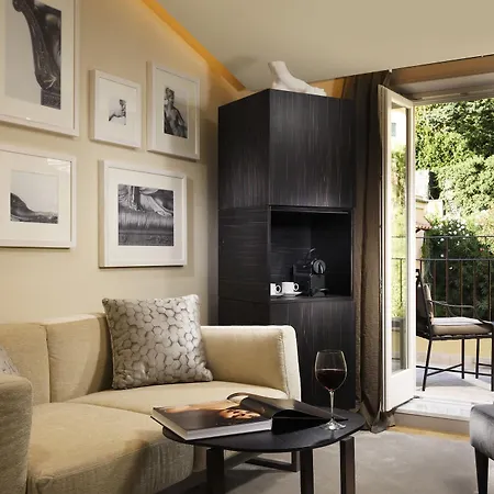 Otel Margutta 19 - Small Luxury Of The World