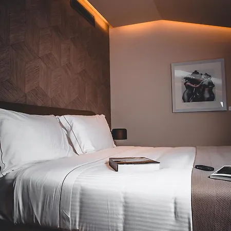 Margutta 19 - Small Luxury Of The World