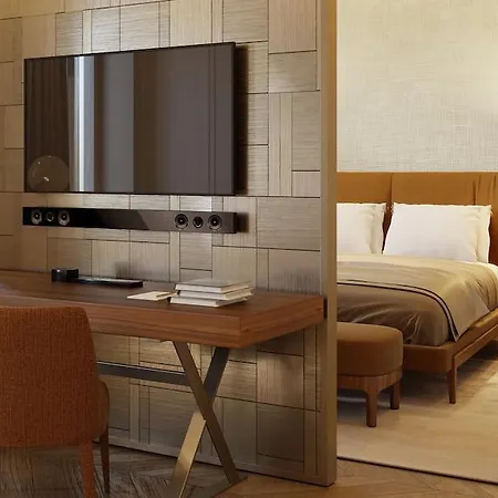 Margutta 19 - Small Luxury Of The World Otel Roma