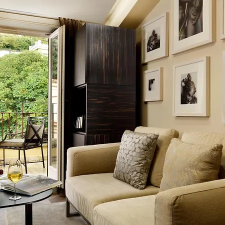 Margutta 19 - Small Luxury Of The World Hotel