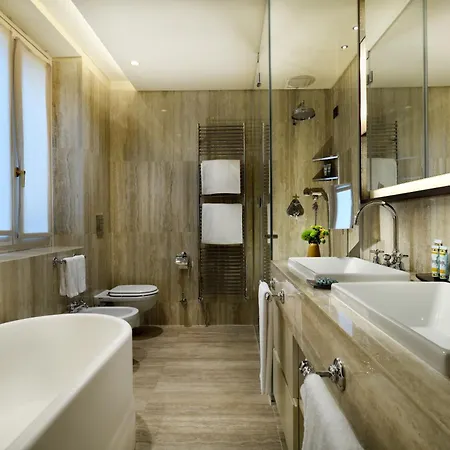 Otel Margutta 19 - Small Luxury Of The World 5*