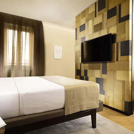 Margutta 19 - Small Luxury Of The World Hotel