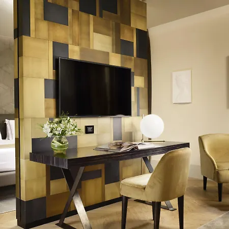 Margutta 19 - Small Luxury Of The World Rzym