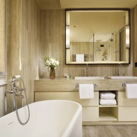 Margutta 19 - Small Luxury Of The World 5* Rzym