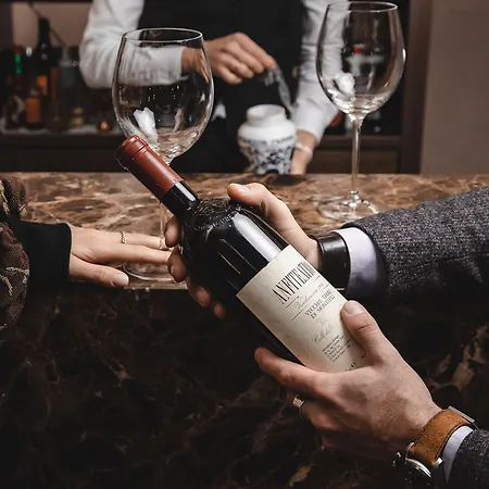 Hotel Margutta 19 - Small Luxury Of The World Rzym