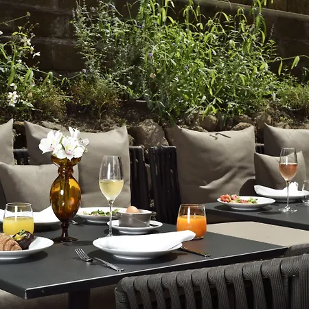 Margutta 19 - Small Luxury Of The World 5*