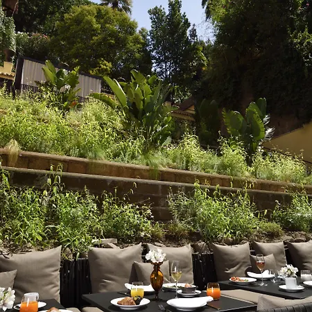 Margutta 19 - Small Luxury Of The World Hotel 5*