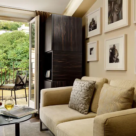 Margutta 19 - Small Luxury Of The World Hotel Rzym