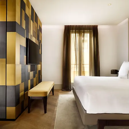 Margutta 19 - Small Luxury Of The World Hotel Rzym