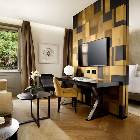 Margutta 19 - Small Luxury Of The World Hotel Rzym