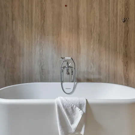 Margutta 19 - Small Luxury Of The World Hotel Rzym