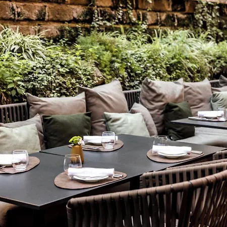 Margutta 19 - Small Luxury Of The World Hotel