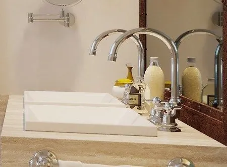 Margutta 19 - Small Luxury Of The World 5*