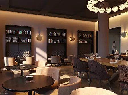 Margutta 19 - Small Luxury Of The World