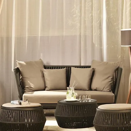 Otel Margutta 19 - Small Luxury Of The World Roma