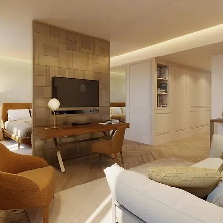 Margutta 19 - Small Luxury Of The World Hotel