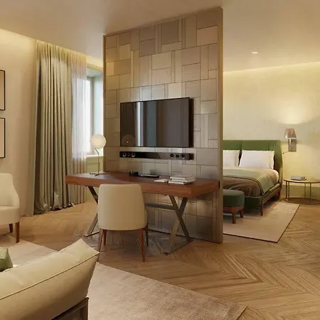 Margutta 19 - Small Luxury Of The World Rzym