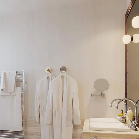 Margutta 19 - Small Luxury Of The World Rzym