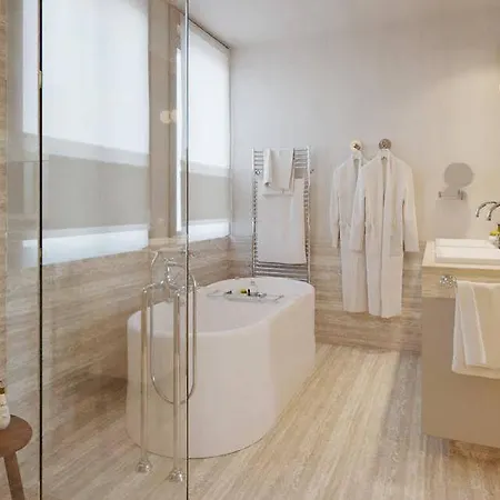 Otel Margutta 19 - Small Luxury Of The World 5*