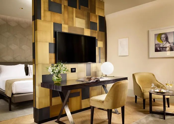 Margutta 19 - Small Luxury Of The World Rom