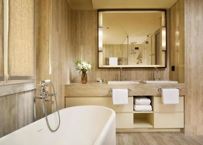 Margutta 19 - Small Luxury Of The World Hotell