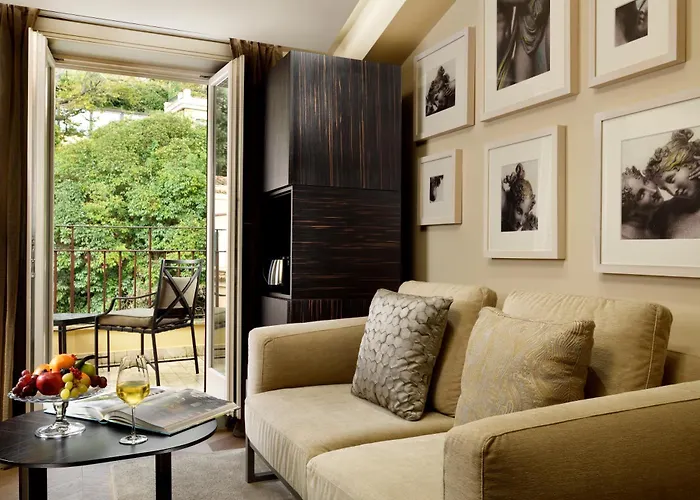 Margutta 19 - Small Luxury Of The World Hotell