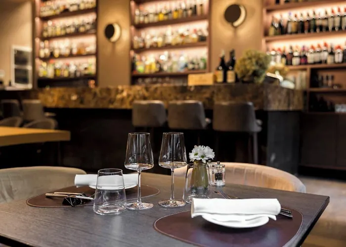 Hotell Margutta 19 - Small Luxury Of The World Rom