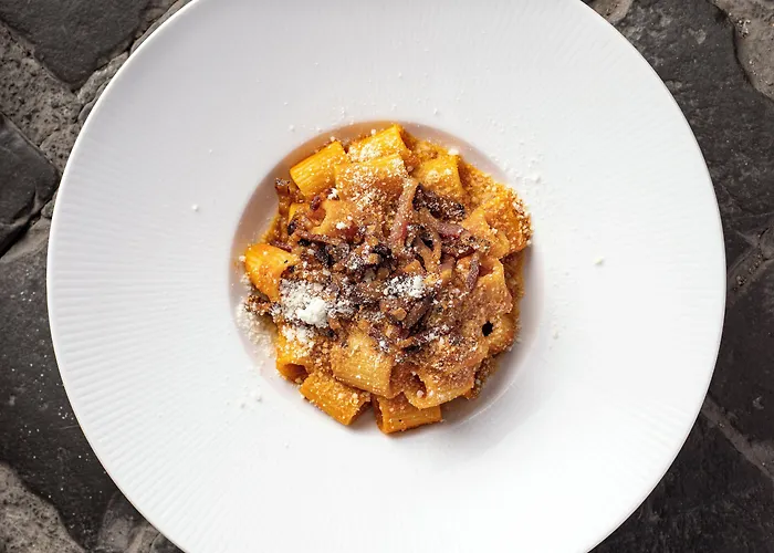 Margutta 19 - Small Luxury Of The World