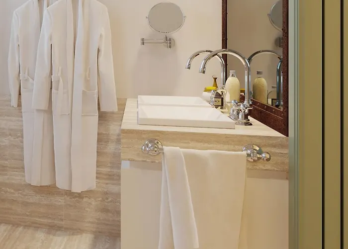 Margutta 19 - Small Luxury Of The World Rom