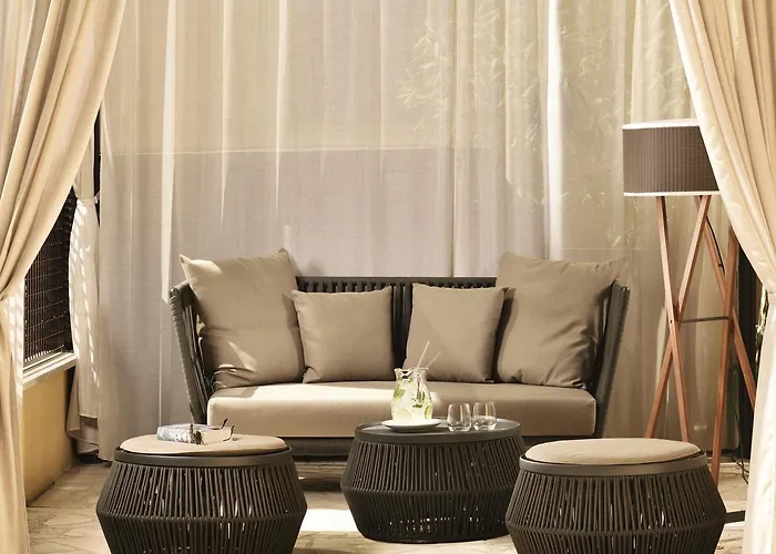 Hotell Margutta 19 - Small Luxury Of The World Rom